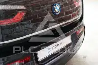 2018 BMW I3