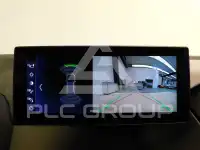 2018 BMW I3