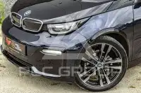 2018 BMW I3