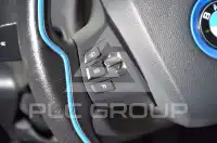2018 BMW I3
