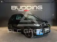 2018 BMW I3