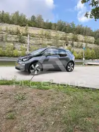 2018 BMW I3