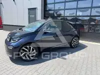 2018 BMW I3