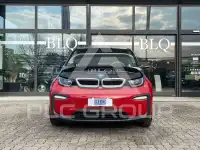 2018 BMW I3