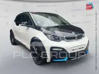 2018 BMW I3
