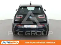 2018 BMW I3