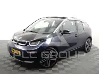 2018 BMW I3