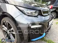 2018 BMW I3