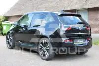 2018 BMW I3