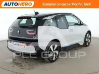 2018 BMW I3
