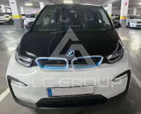 2018 BMW I3
