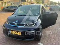 2018 BMW I3
