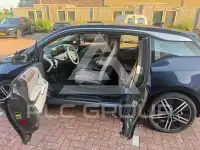 2018 BMW I3