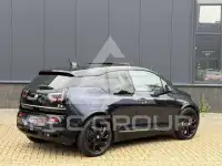 2018 BMW I3