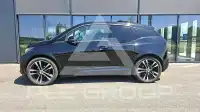 2018 BMW I3