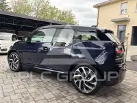 2018 BMW I3