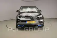 2018 BMW I3