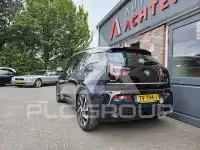 2018 BMW I3