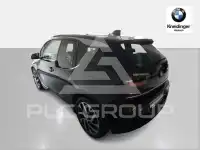 2018 BMW I3