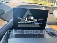 2018 BMW I3