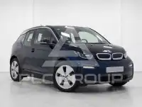 2018 BMW I3