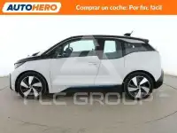 2018 BMW I3