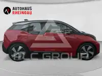 2018 BMW I3