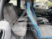 2018 BMW I3