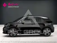2018 BMW I3