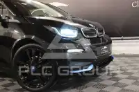 2018 BMW I3