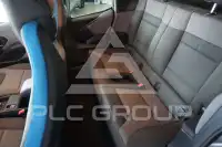 2018 BMW I3