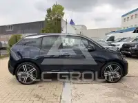 2018 BMW I3