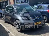 2018 BMW I3