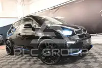 2018 BMW I3