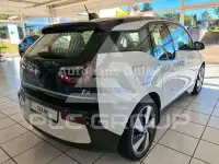 2018 BMW I3