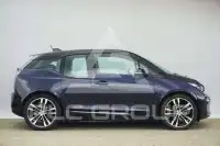 2018 BMW I3