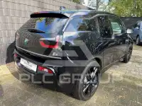 2018 BMW I3