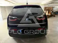 2018 BMW I3