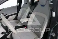 2018 BMW I3