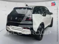 2018 BMW I3