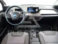 2018 BMW I3