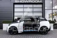 2018 BMW I3