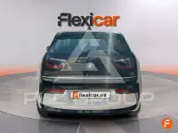 2018 BMW I3