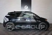 2018 BMW I3