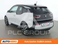 2018 BMW I3