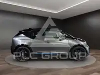2018 BMW I3