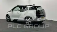 2018 BMW I3