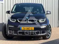 2018 BMW I3