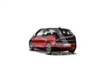 2018 BMW I3