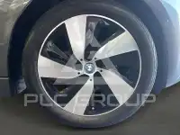 2018 BMW I3
